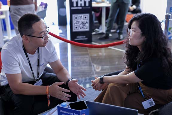 ITC 2026 Meetings & Networking